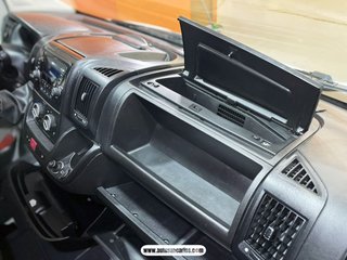 PEUGEOT BOXER L1H1,2 AÑOS DE GARANTIA