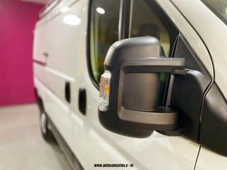 PEUGEOT BOXER L1H1,2 AÑOS DE GARANTIA