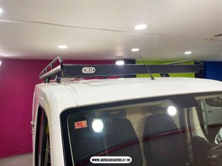 PEUGEOT BOXER L1H1,2 AÑOS DE GARANTIA