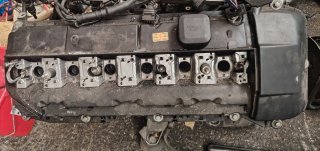 Motor 226S1 M54