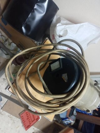 Motor para máquina