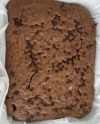 Tartas caseras