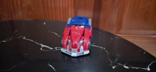 Optimus Prime  Studio Series Gamer Edition