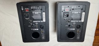 M-Audio BX5 Monitores de Estudio