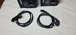 M-Audio BX5 Monitores de Estudio