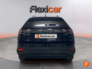 Volkswagen Taigo "Más" 1.0 TSI 70kW (95CV)