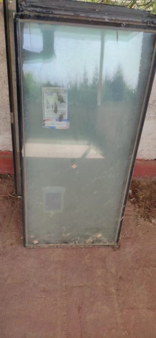 Cristales Climalit 2.6cm Grosor 50x99.5