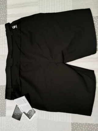 Pantalón Montaña Hombre Dare2b Negro