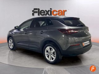 Opel Grandland X 1.2 Turbo Selective