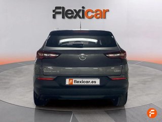 Opel Grandland X 1.2 Turbo Selective