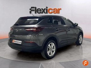 Opel Grandland X 1.2 Turbo Selective