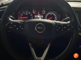 Opel Grandland X 1.2 Turbo Selective