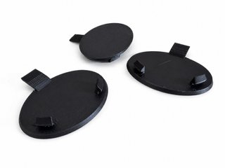Tapas Parachoques Fr Seat Leon mk1