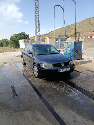 Volkswagen Passat 1999