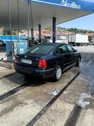 Volkswagen Passat 1999
