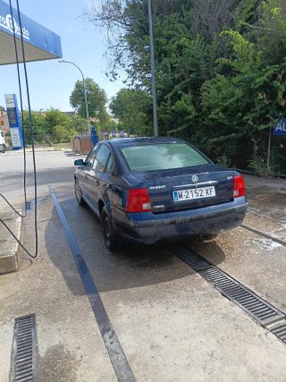 Volkswagen Passat 1999