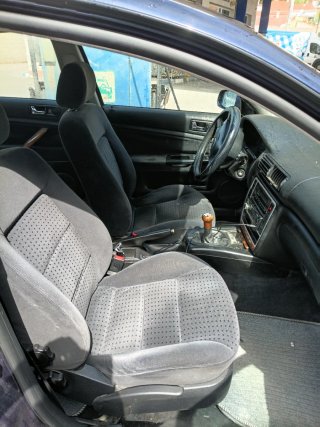 Volkswagen Passat 1999