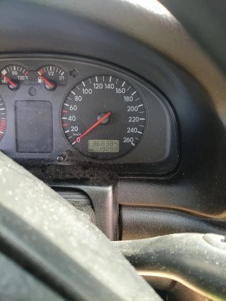 Volkswagen Passat 1999