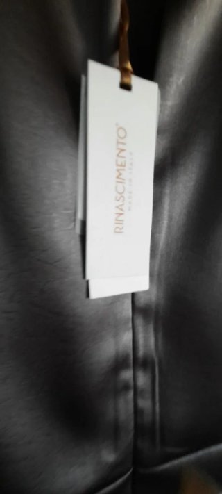 Vestito Rinascimento Grigio Perla Tg. XL