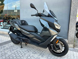 dasMoto vende BMW C400GT 2022 Full 8.500kms