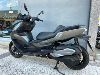 dasMoto vende BMW C400GT 2022 Full 8.500kms