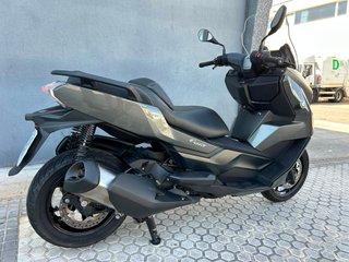 dasMoto vende BMW C400GT 2022 Full 8.500kms