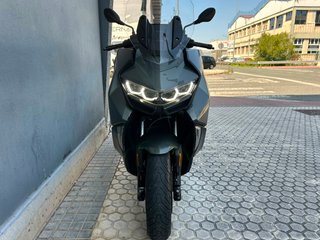 dasMoto vende BMW C400GT 2022 Full 8.500kms