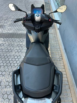 dasMoto vende BMW C400GT 2022 Full 8.500kms