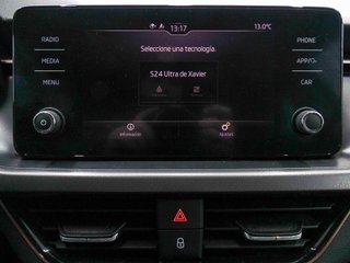 Skoda Kamiq 1.5 TSI 110kW (150CV) DSG STYLE