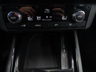 Skoda Kamiq 1.5 TSI 110kW (150CV) DSG STYLE