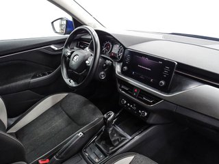 Skoda Kamiq 1.5 TSI 110kW (150CV) DSG STYLE