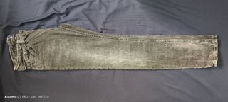 Pantalón Springfield Gris
