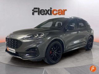 Ford Kuga ST-Line 1.5T EcoBoost 110kW (150CV)