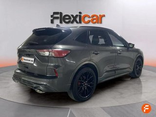 Ford Kuga ST-Line 1.5T EcoBoost 110kW (150CV)