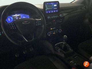 Ford Kuga ST-Line 1.5T EcoBoost 110kW (150CV)