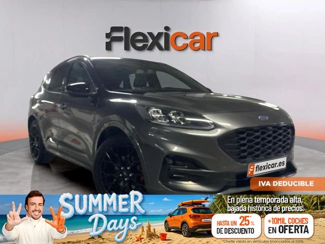 Ford Kuga ST-Line 1.5T EcoBoost 110kW (150CV) - foto 1