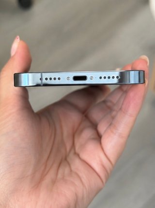 iPhone 13 Pro Max 128GB Azul