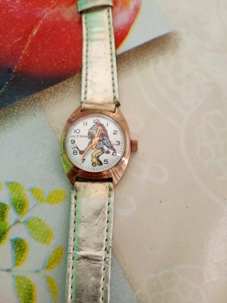 Orologio ULTRA donna indiano