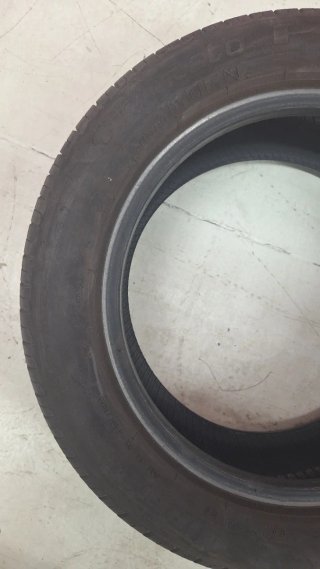 2 205/55 R16 Pirelli