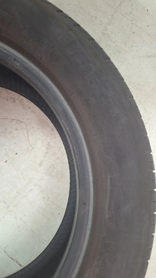 2 205/55 R16 Pirelli