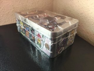 Lata Yu-Gi-Oh! 25° Anniversario