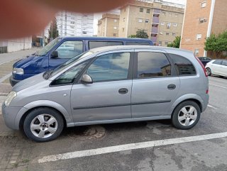 Opel Meriva 2005