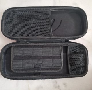 Nintendo Switch OLED Pack