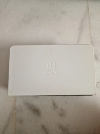 Nintendo Switch OLED Pack