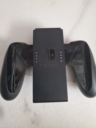 Nintendo Switch OLED Pack