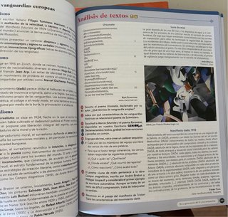 Libro escolar