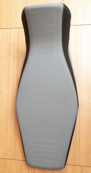 ASIENTO Rally elevado alto CFMoto 450MT