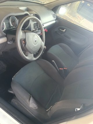 Renault Clio 2006