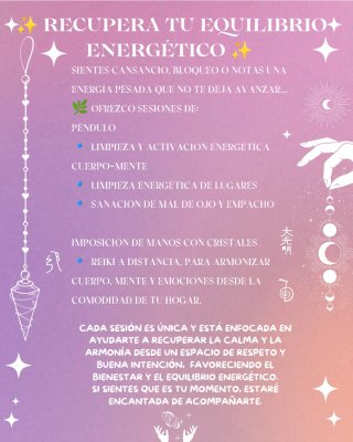 Reiki Usui. Limpieza Energética