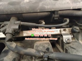 Opel dmuap1810957 motor completo b14xe Ref:0235938